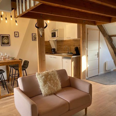 Le Chalet Calais Zewnętrze zdjęcie