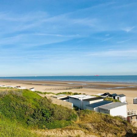 Le Chalet Calais Zewnętrze zdjęcie