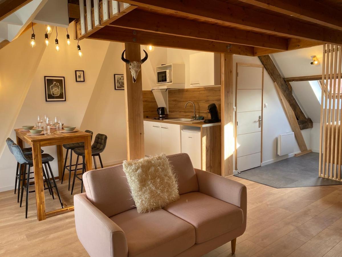Le Chalet Calais Zewnętrze zdjęcie