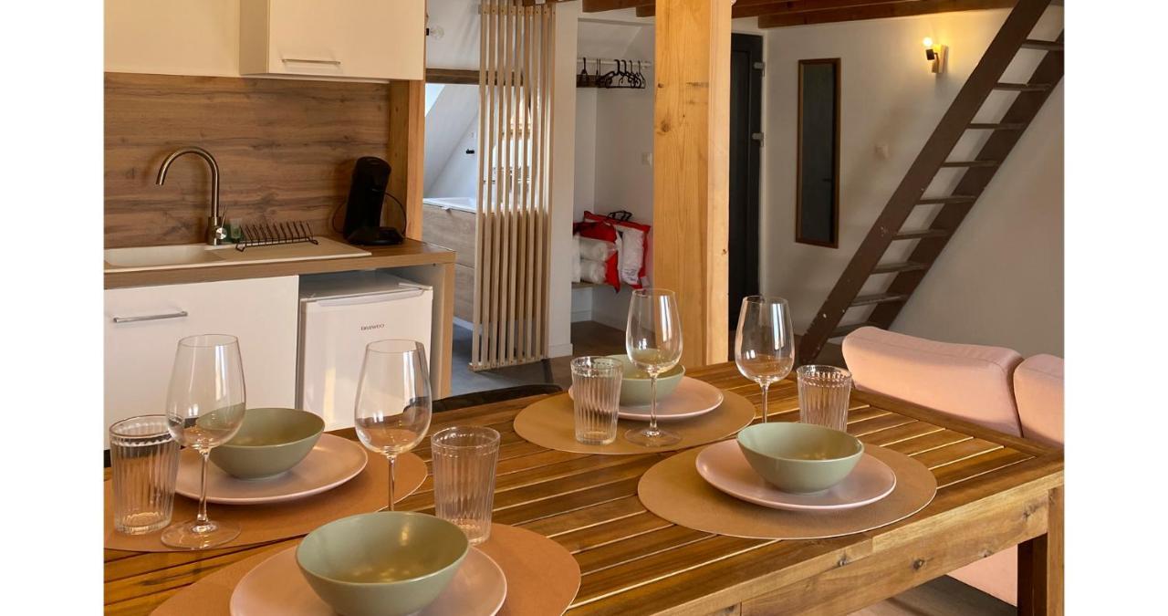 Le Chalet Calais Zewnętrze zdjęcie