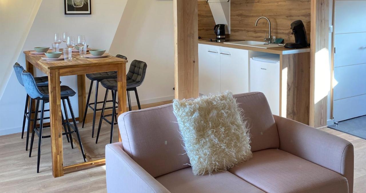 Le Chalet Calais Zewnętrze zdjęcie