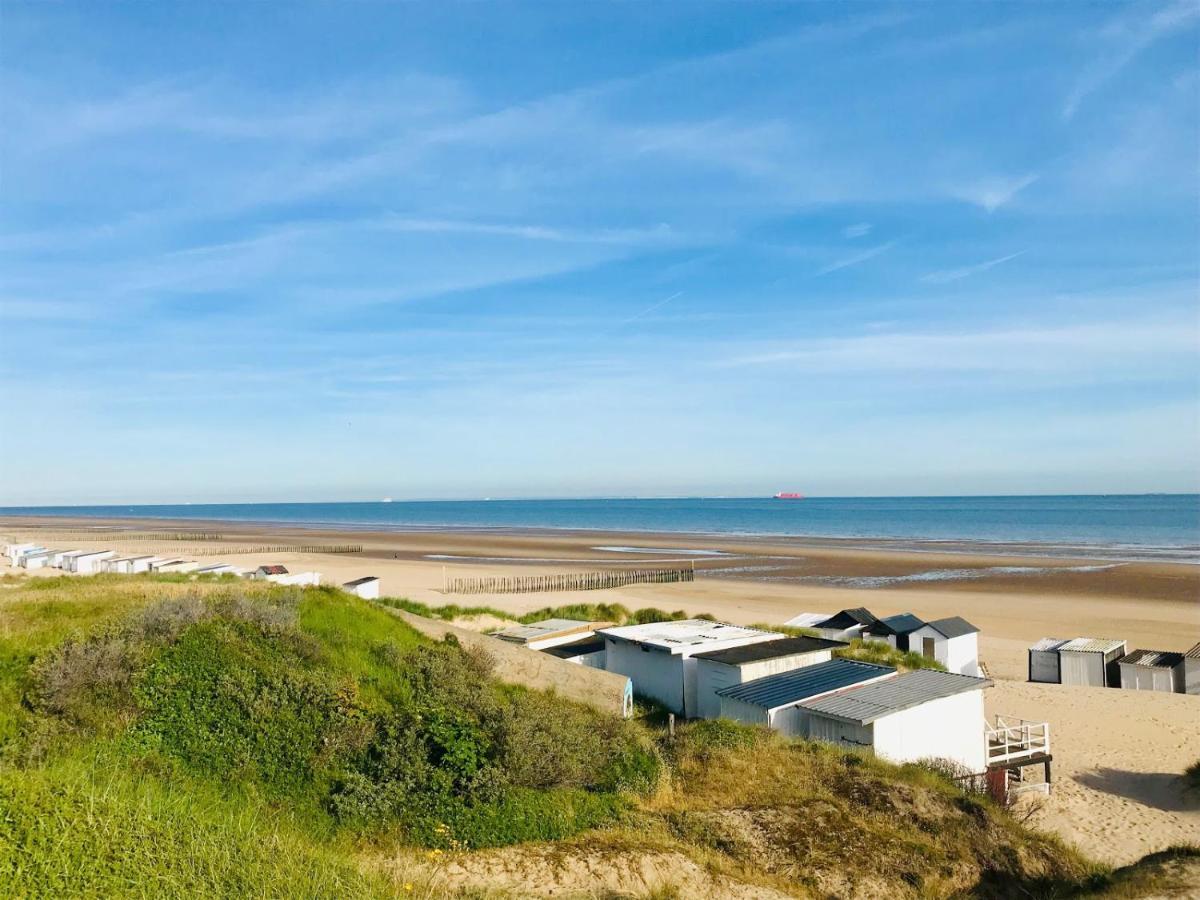 Le Chalet Calais Zewnętrze zdjęcie